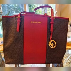 Michael Kors Tote